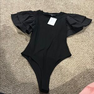 Black Women  One Piece